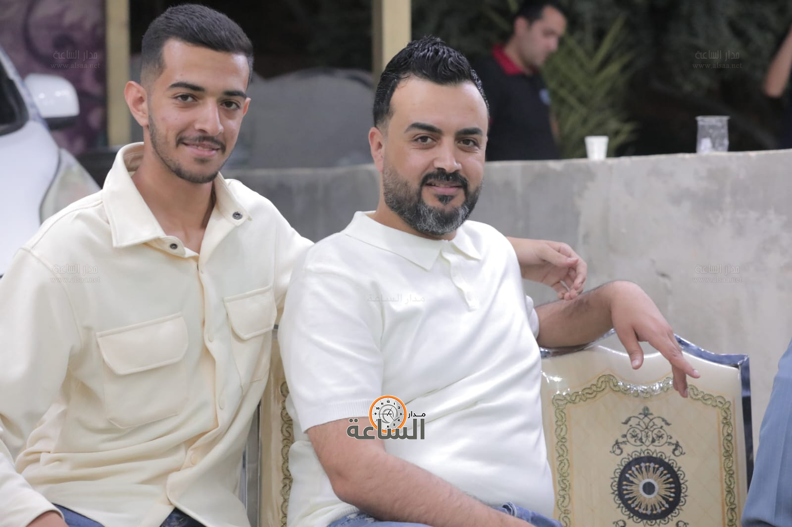 Madar Al-Saa Images 0.49382660119505795