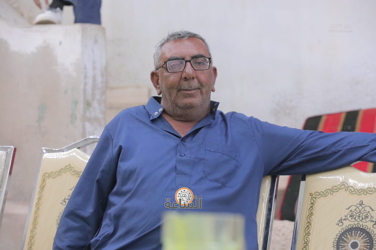 Madar Al-Saa Images 0.43933963771839757