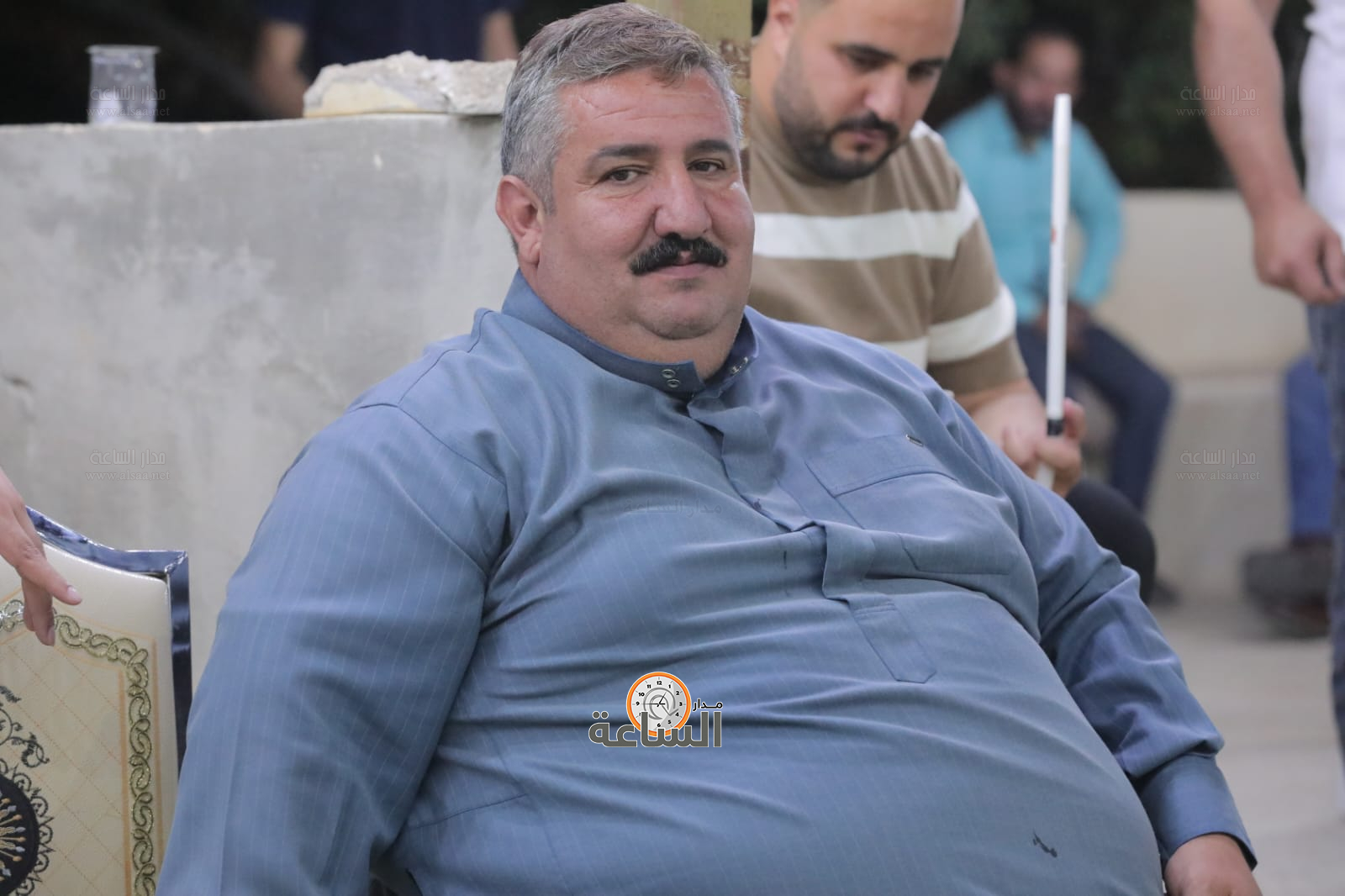 Madar Al-Saa Images 0.6107658143293659