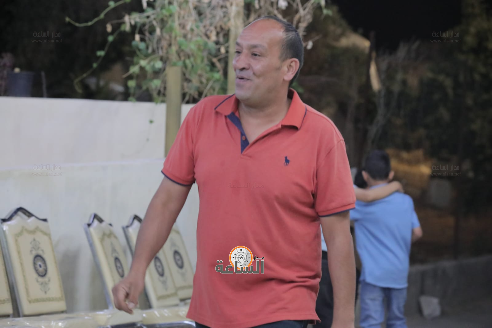 Madar Al-Saa Images 0.006441659689324197