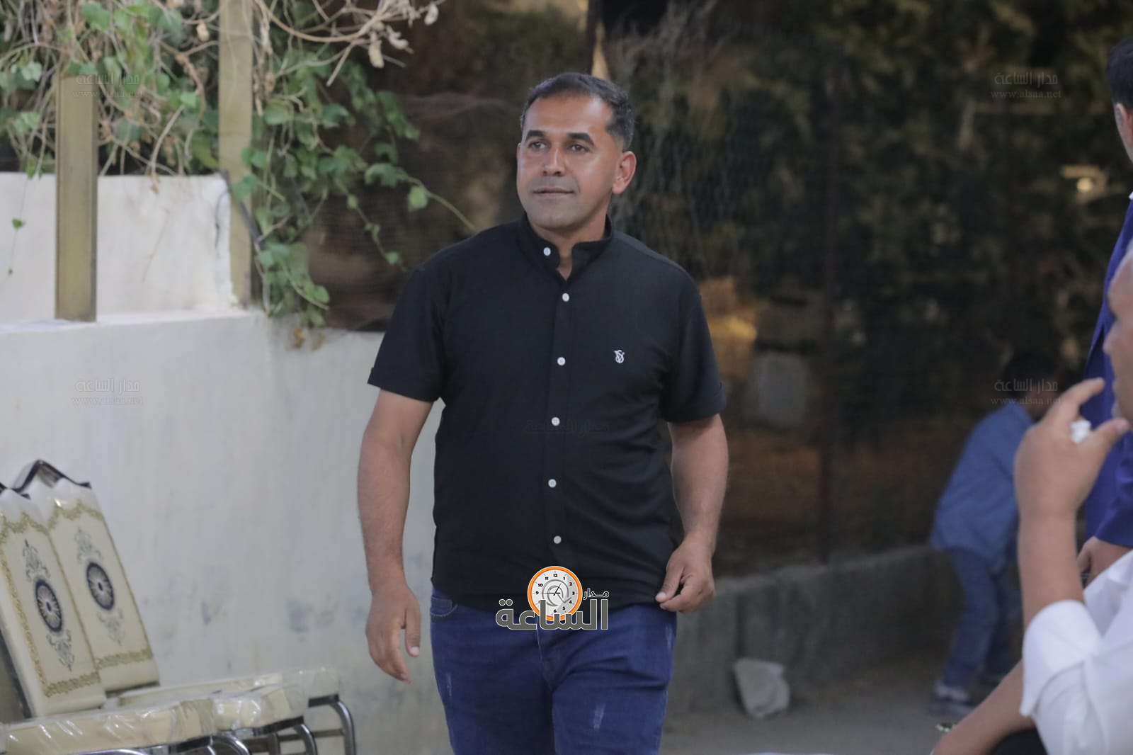 Madar Al-Saa Images 0.7659120978488735