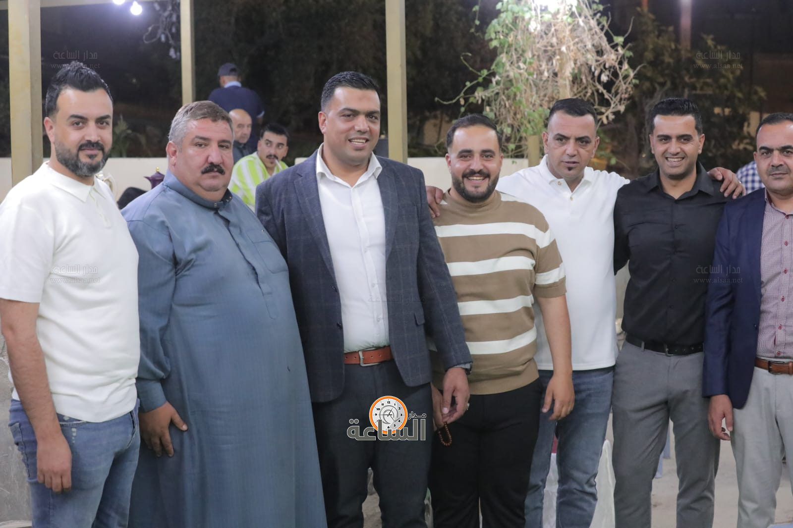 Madar Al-Saa Images 0.6267504633056231