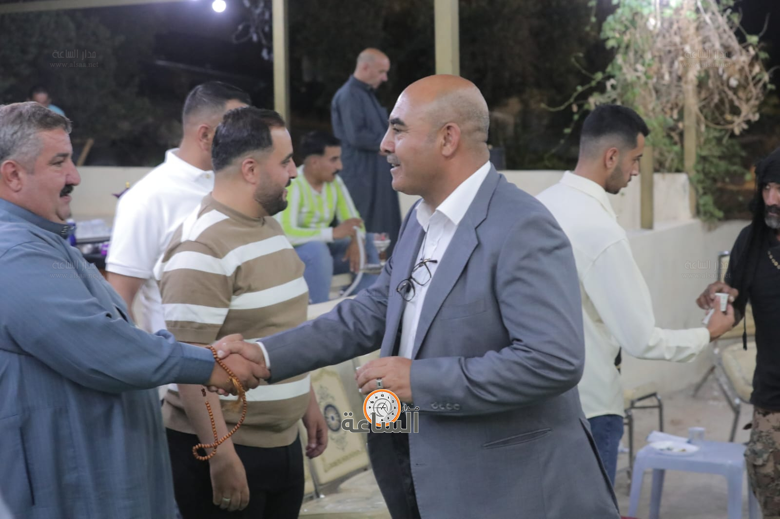 Madar Al-Saa Images 0.8384553054879044