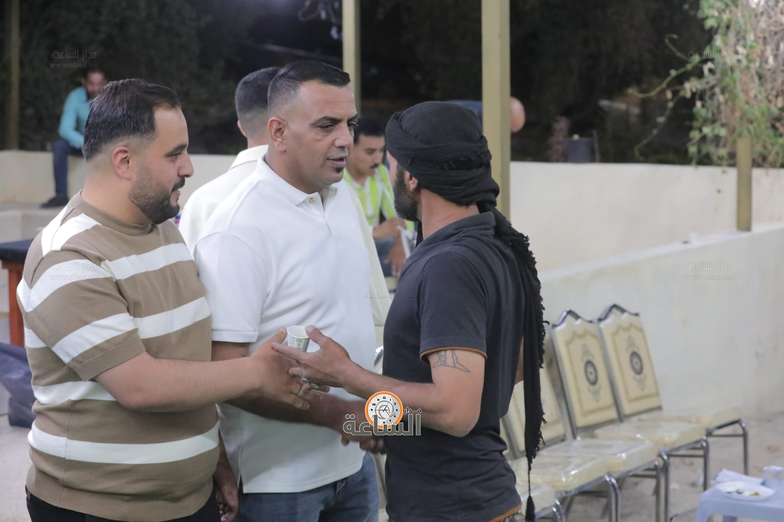 Madar Al-Saa Images 0.04985246106396901