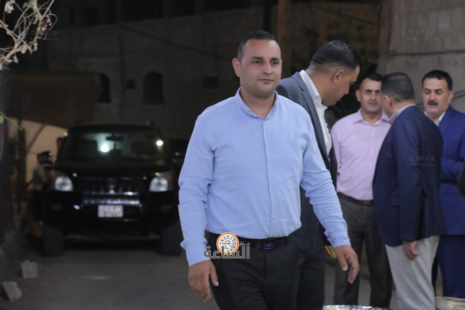 Madar Al-Saa Images 0.6236211260441067