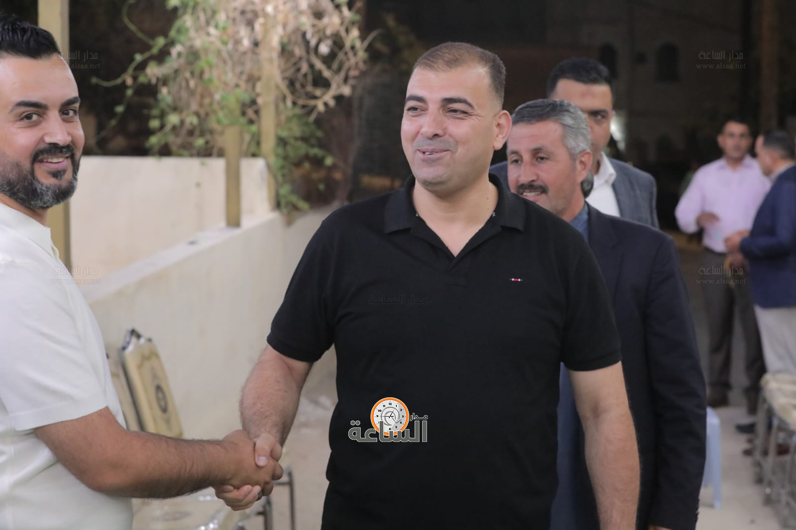 Madar Al-Saa Images 0.8236754610514586