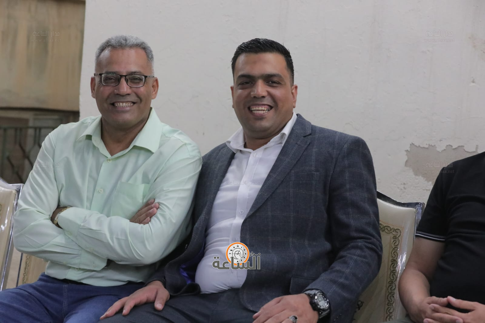 Madar Al-Saa Images 0.0543286938650388