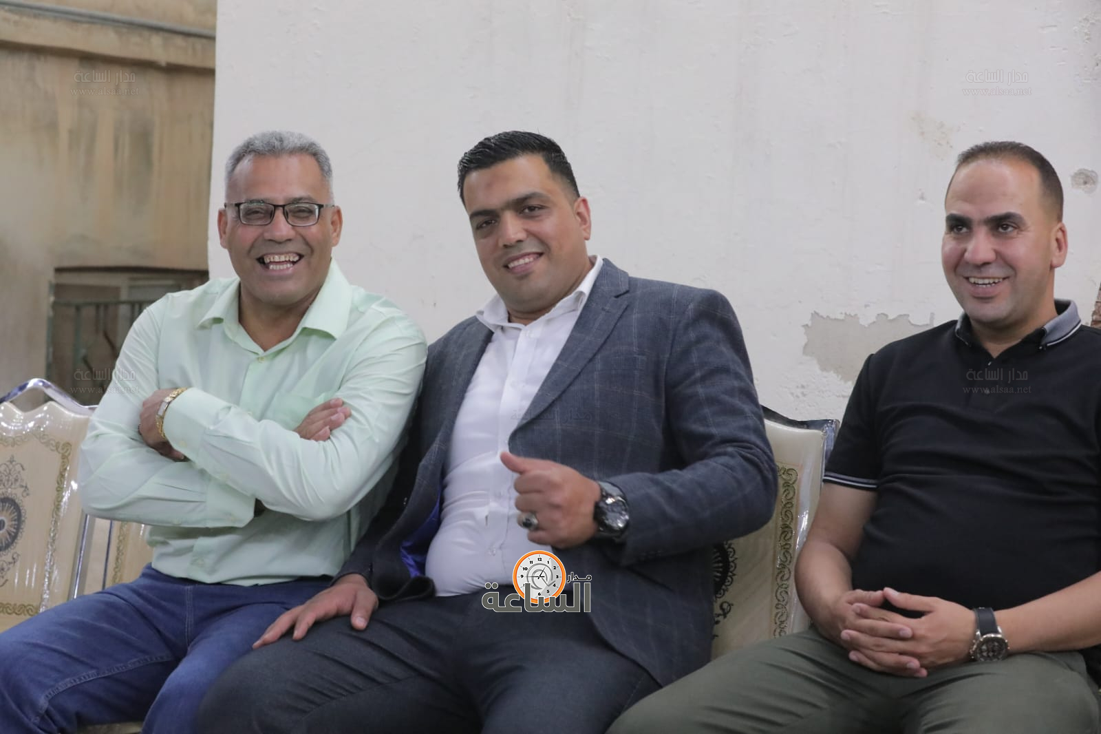 Madar Al-Saa Images 0.9433557010701525