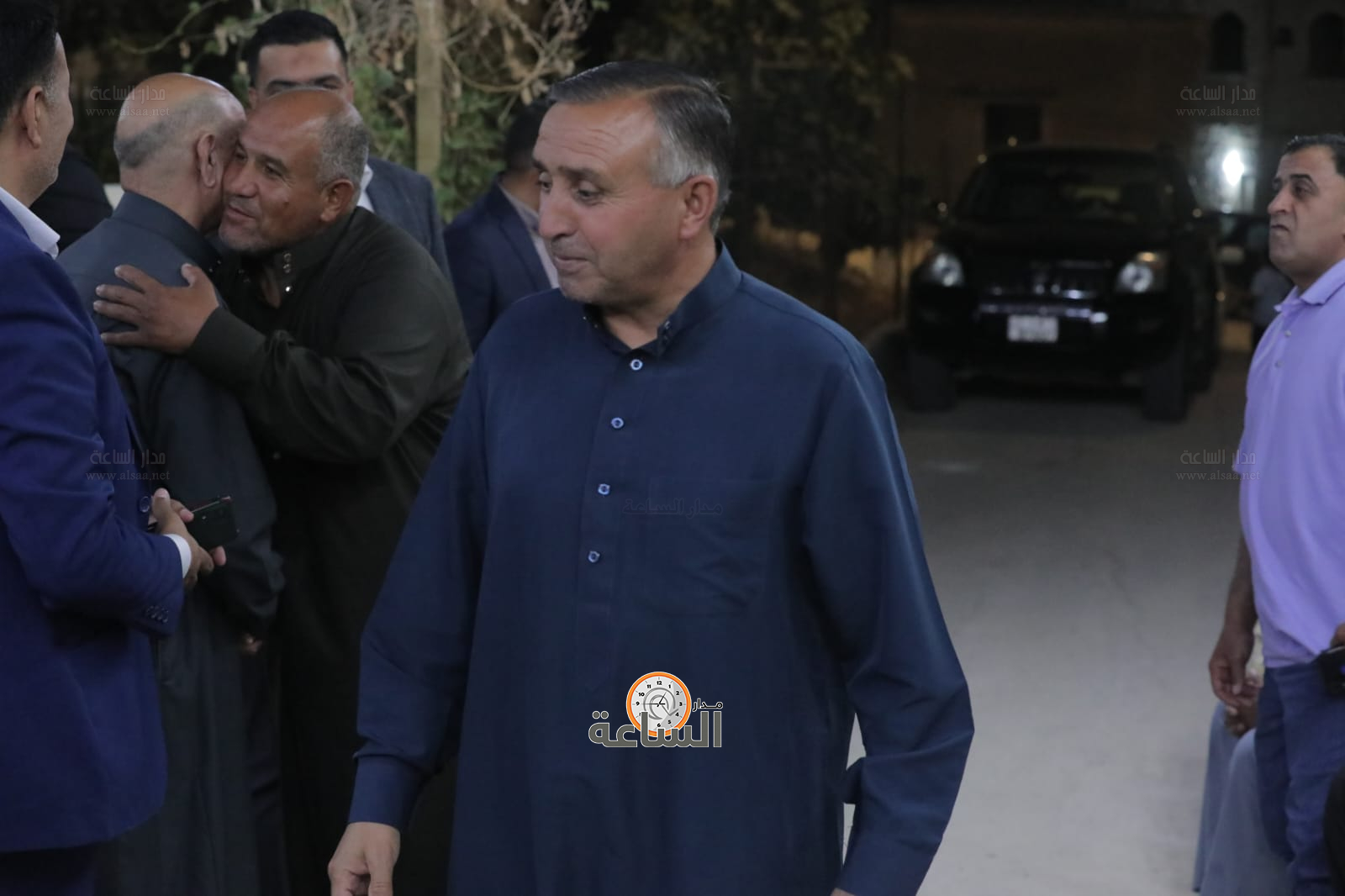 Madar Al-Saa Images 0.46076054631574737