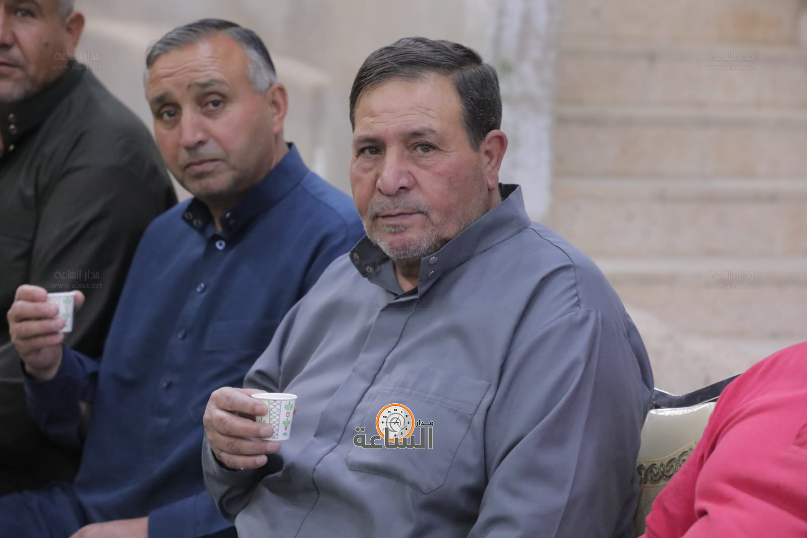 Madar Al-Saa Images 0.786055860364718