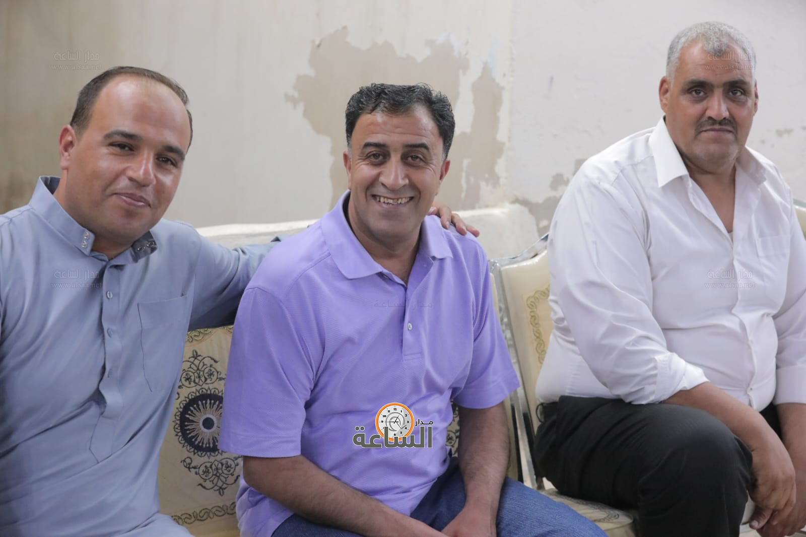 Madar Al-Saa Images 0.2033249609750638