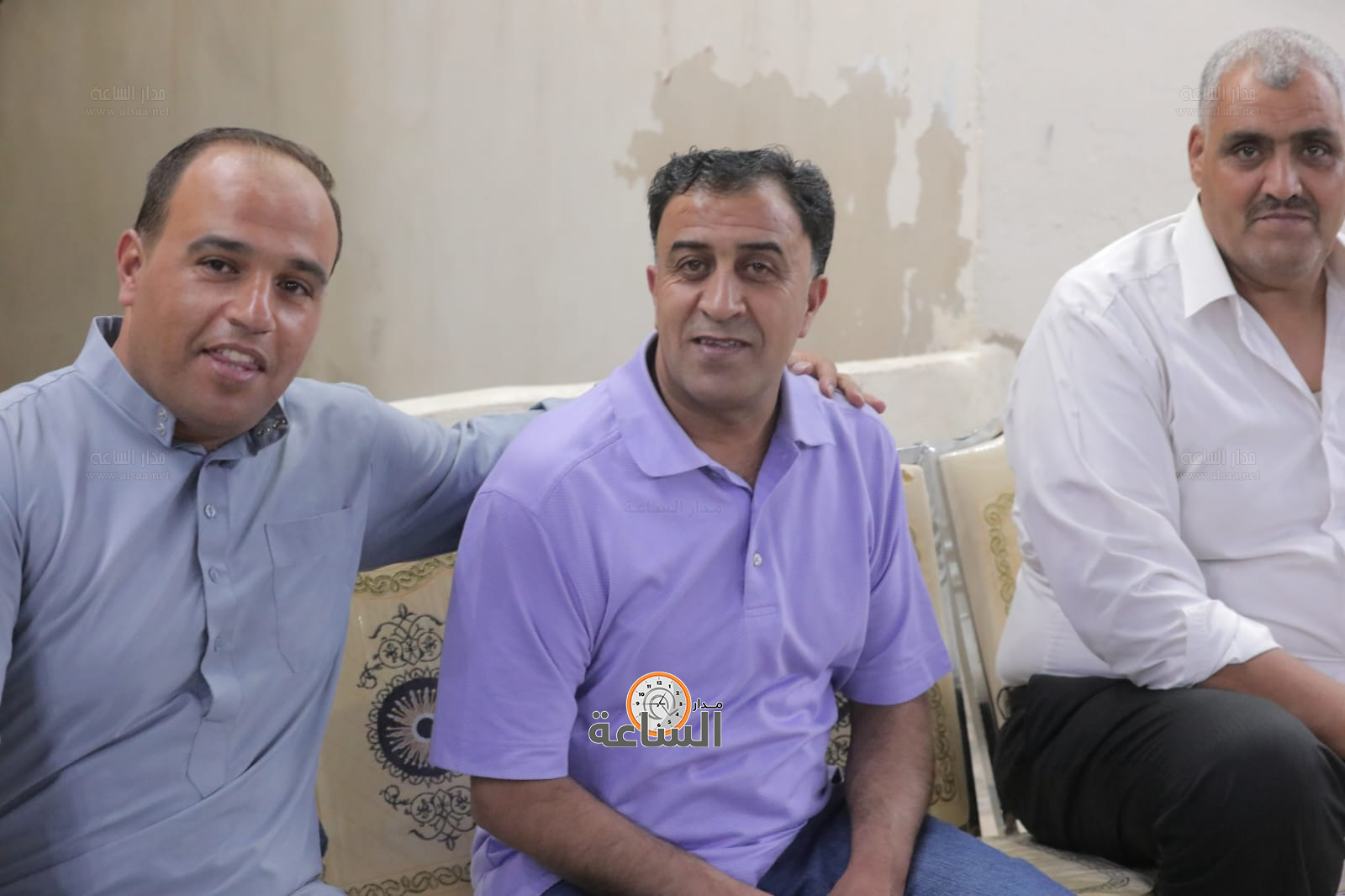 Madar Al-Saa Images 0.49469938475537134