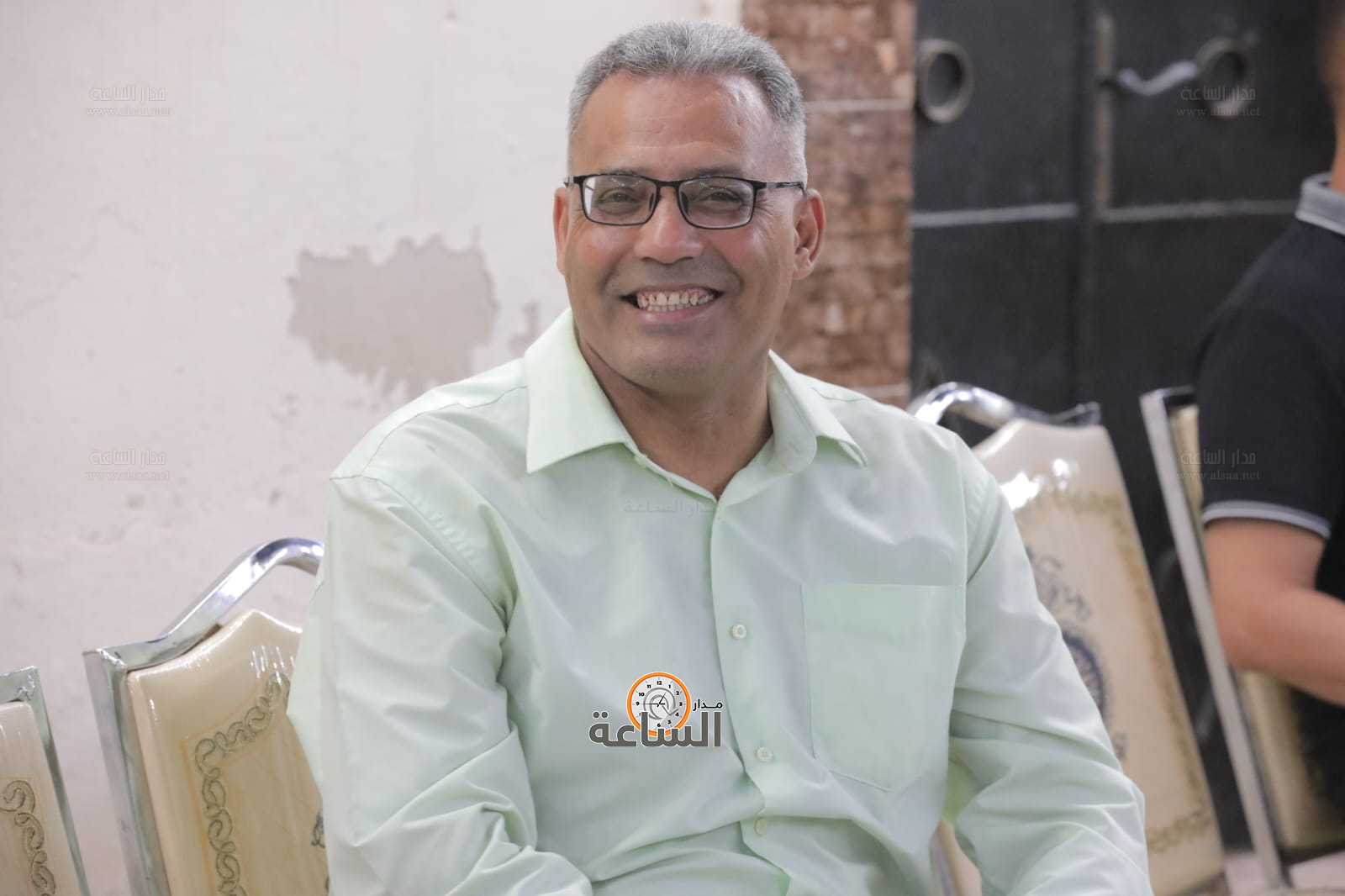 Madar Al-Saa Images 0.6037108675326003