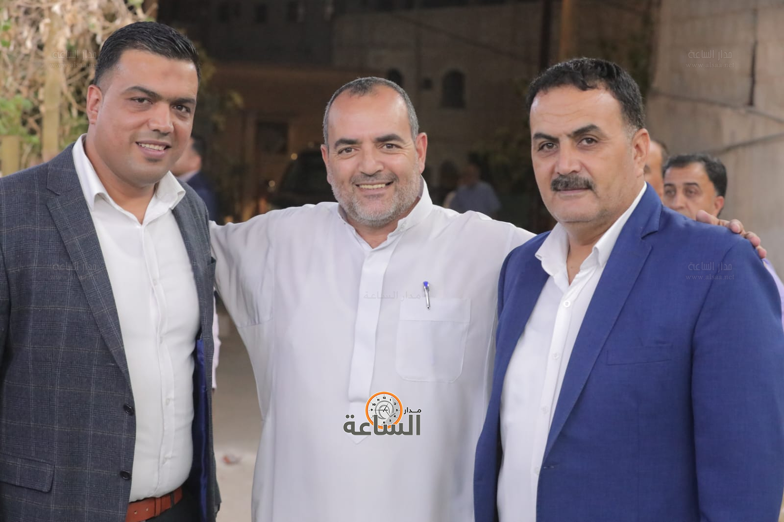 Madar Al-Saa Images 0.6627914478629895