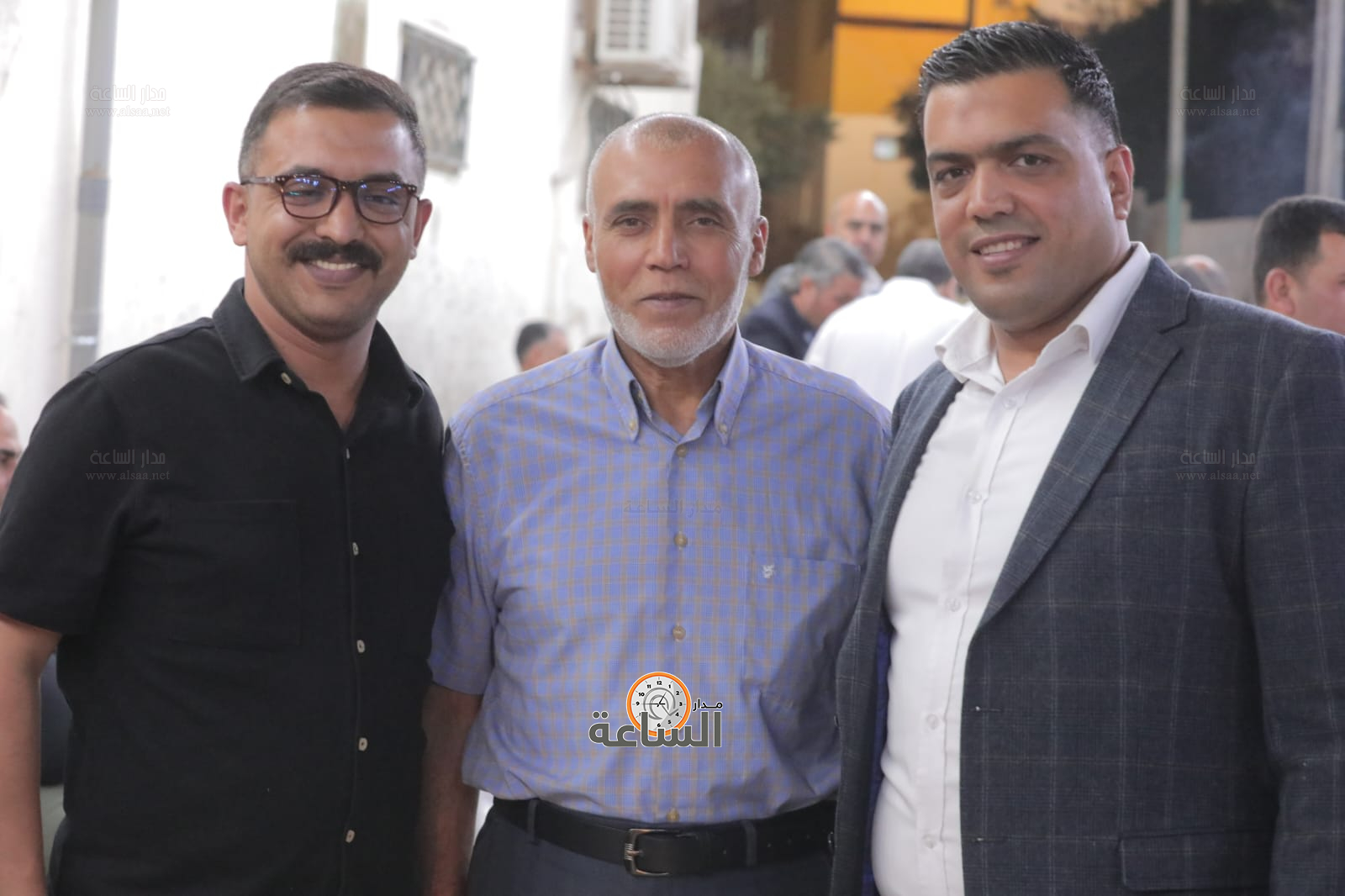 Madar Al-Saa Images 0.19983828928365277