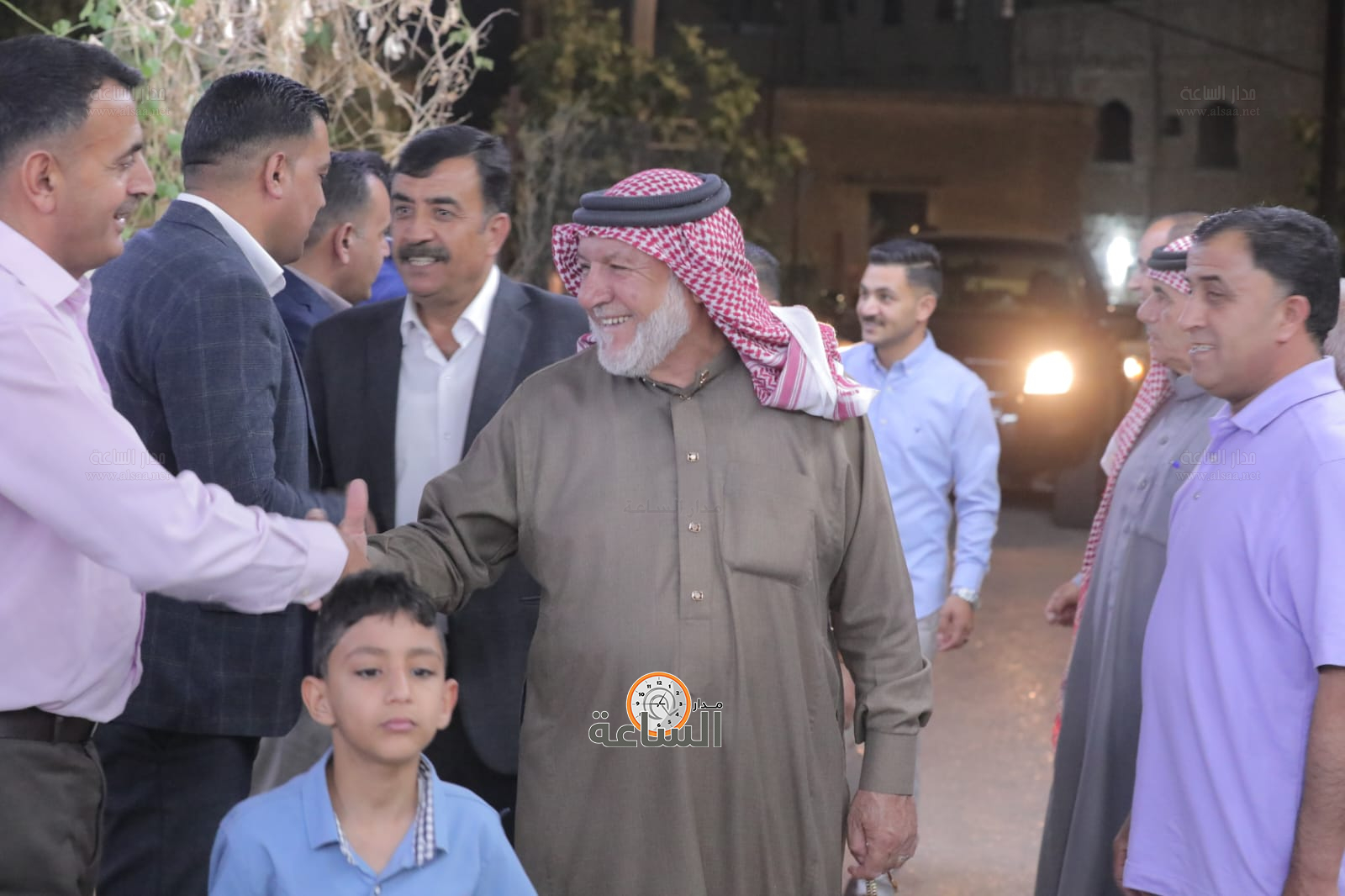 Madar Al-Saa Images 0.8590709601808083