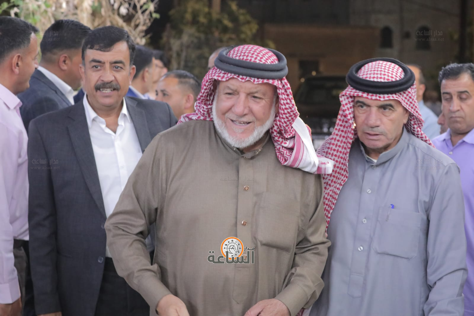 Madar Al-Saa Images 0.7648864557182743