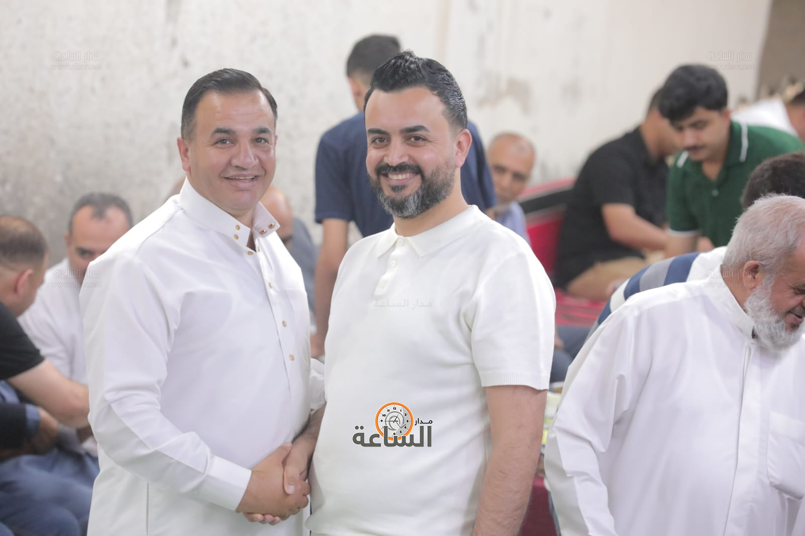 Madar Al-Saa Images 0.5833457669278547