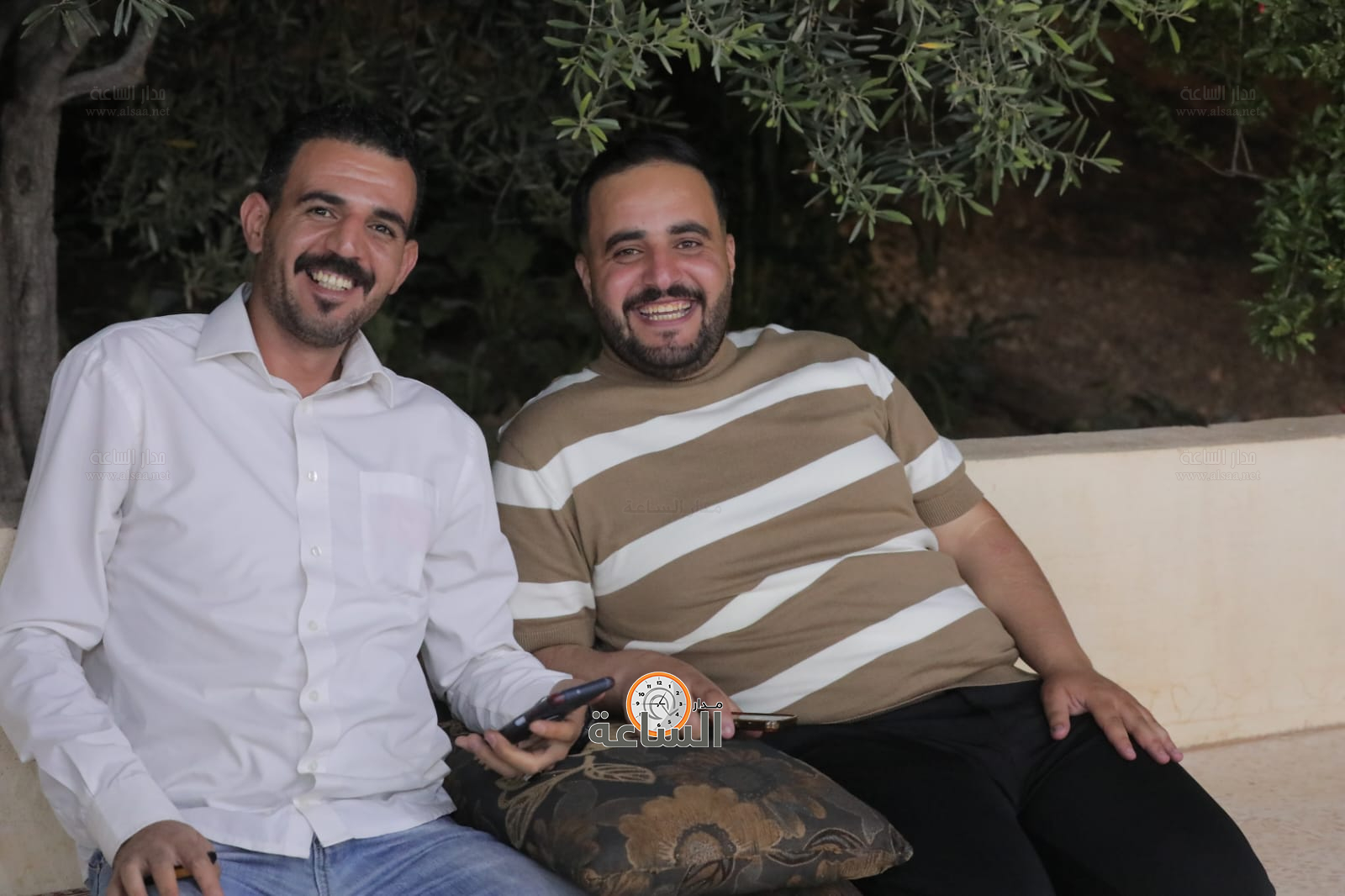 Madar Al-Saa Images 0.8932156896704443