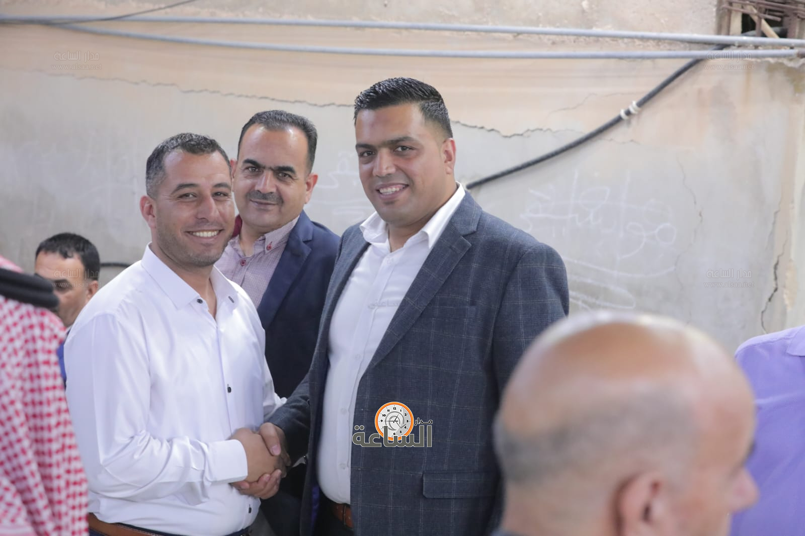 Madar Al-Saa Images 0.8761481232733273