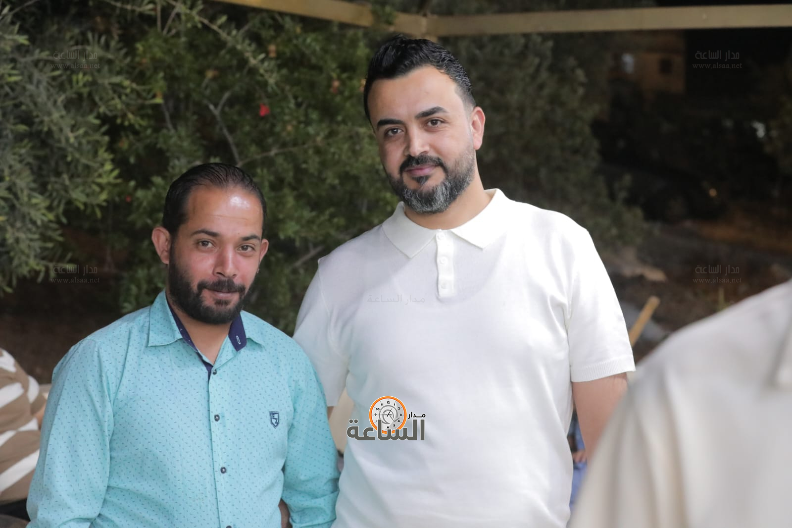 Madar Al-Saa Images 0.33449771064675937