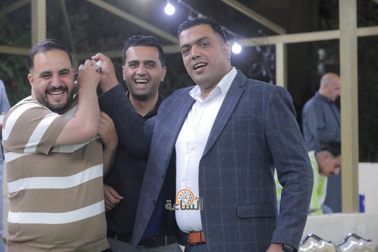 Madar Al-Saa Images 0.27685760197208054