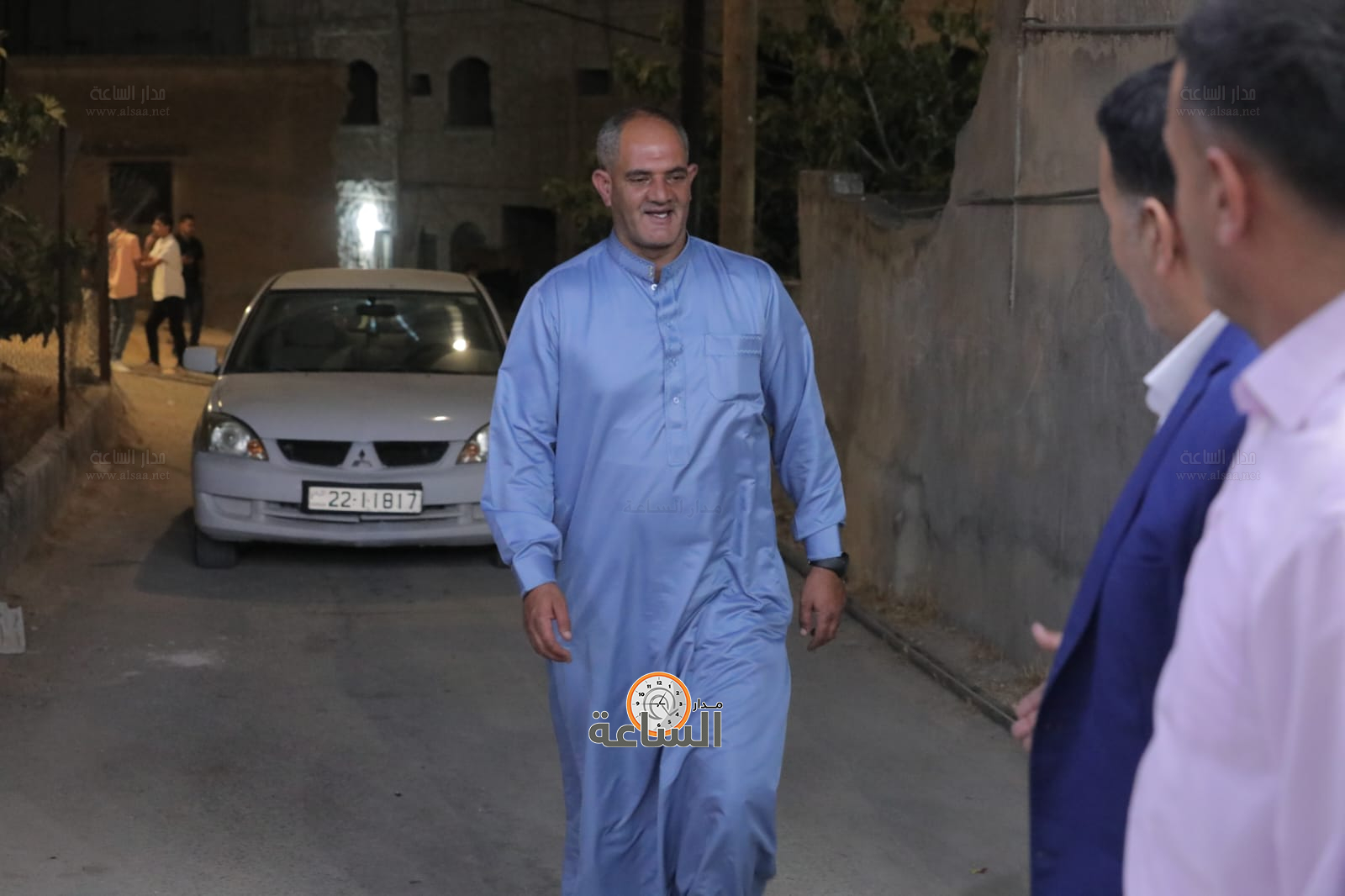 Madar Al-Saa Images 0.32496771750187914