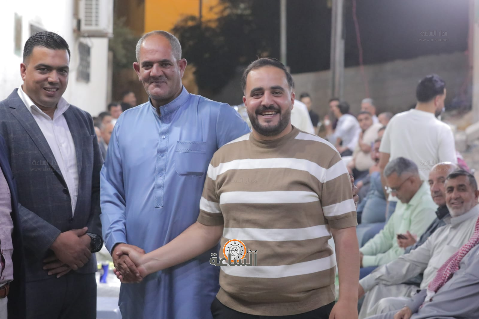 Madar Al-Saa Images 0.9938406252611746