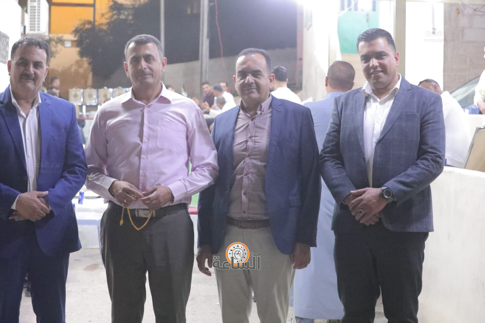 Madar Al-Saa Images 0.37376491814031665