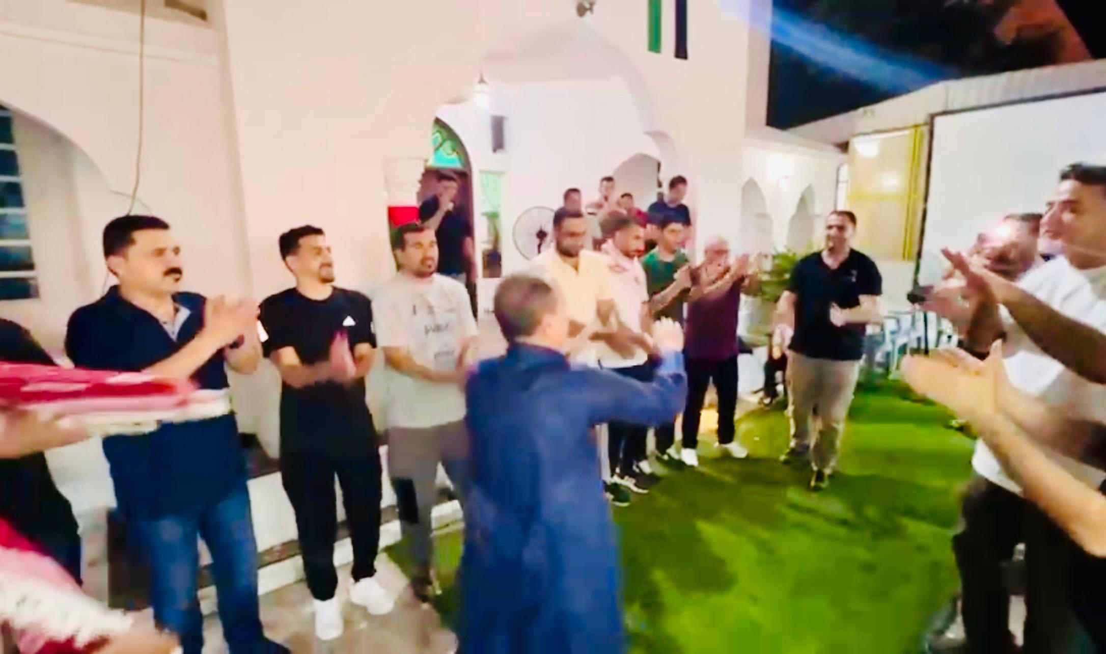 Madar Al-Saa Images 0.2411852751394763