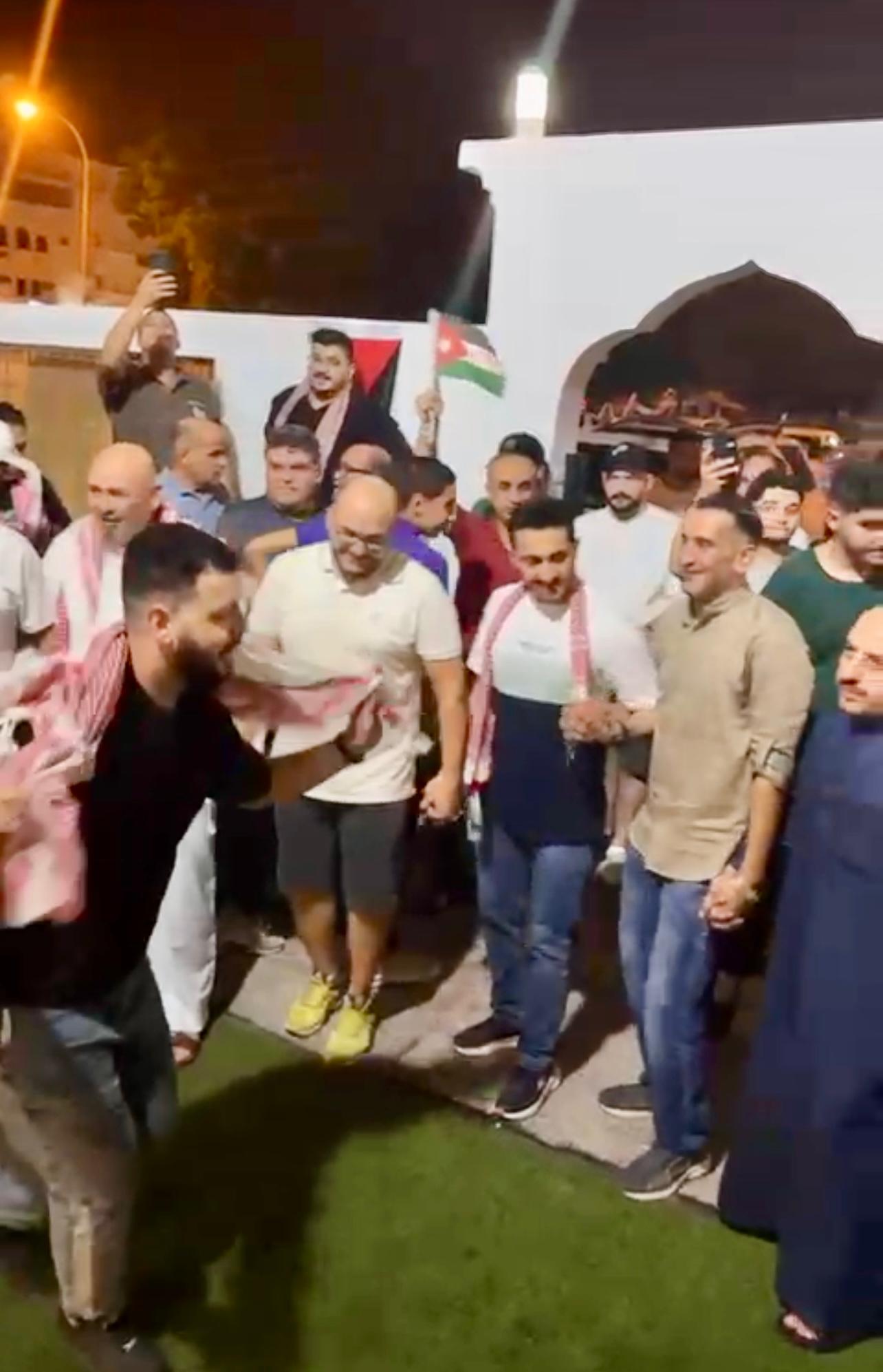 Madar Al-Saa Images 0.21595405286657898