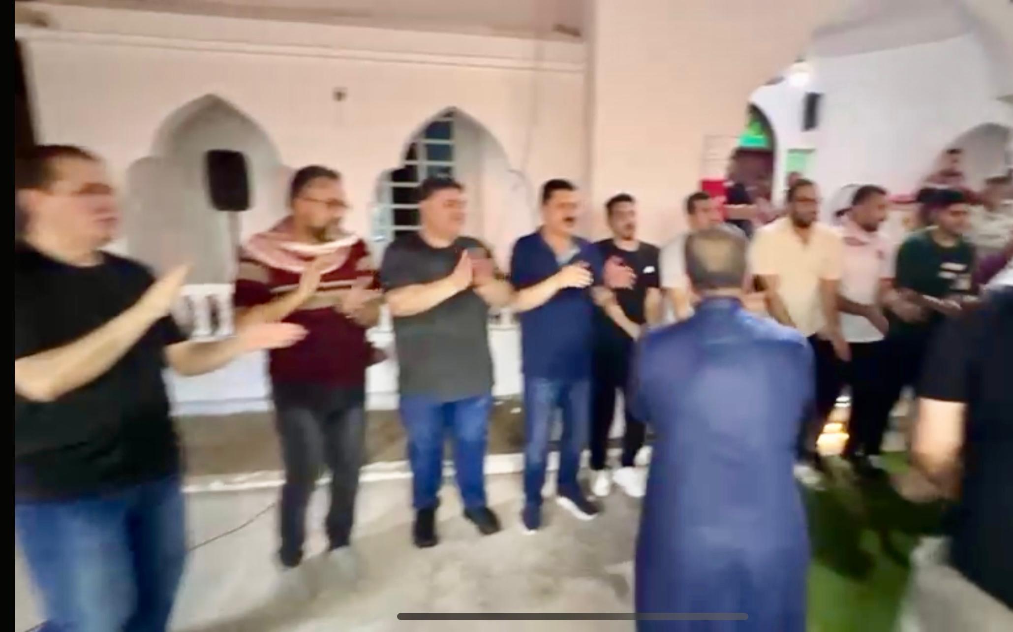 Madar Al-Saa Images 0.8757166522593332