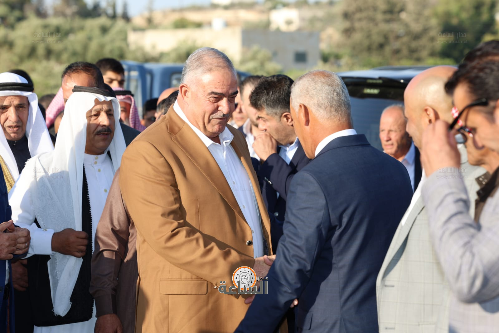 Madar Al-Saa Images 0.6500517084561186