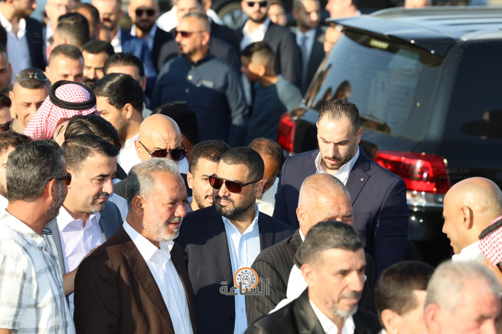 Madar Al-Saa Images 0.05128636031890277