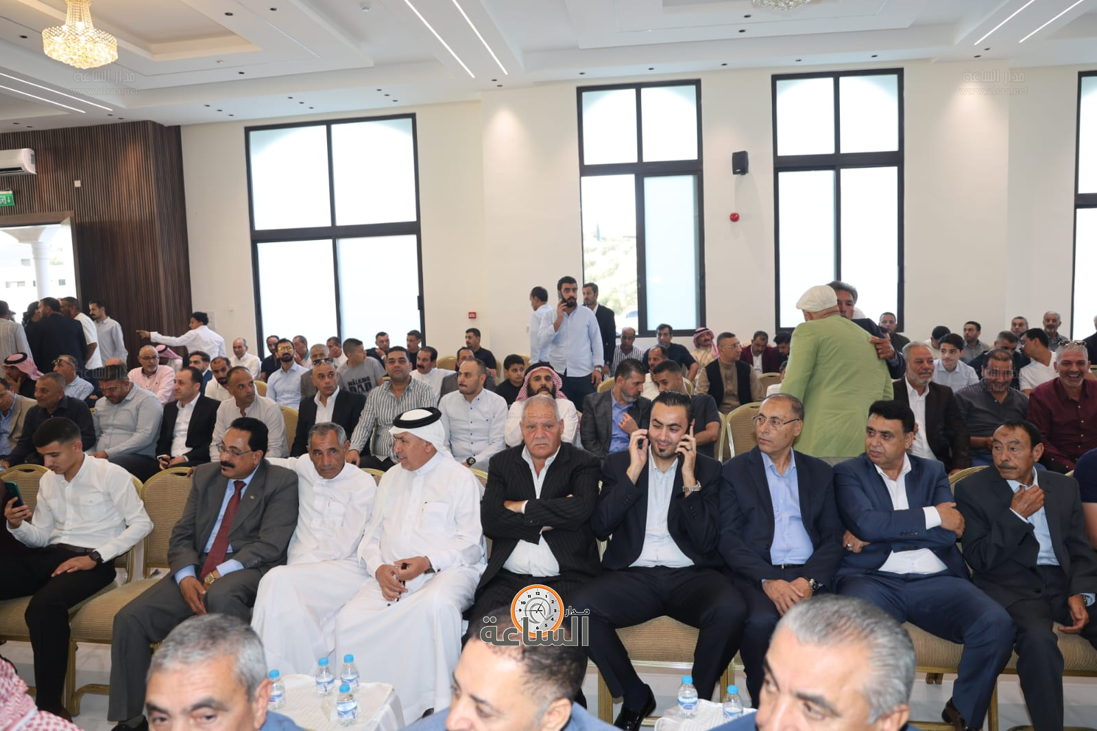 Madar Al-Saa Images 0.2990050327906013