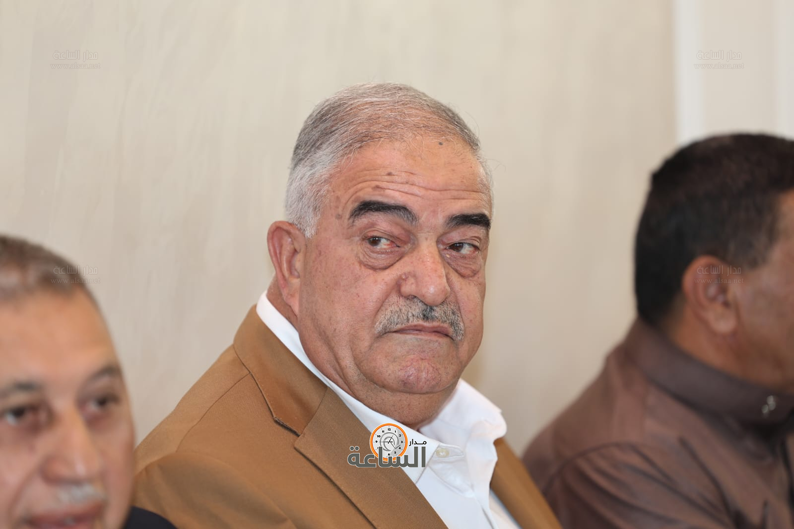 Madar Al-Saa Images 0.8740030073967598