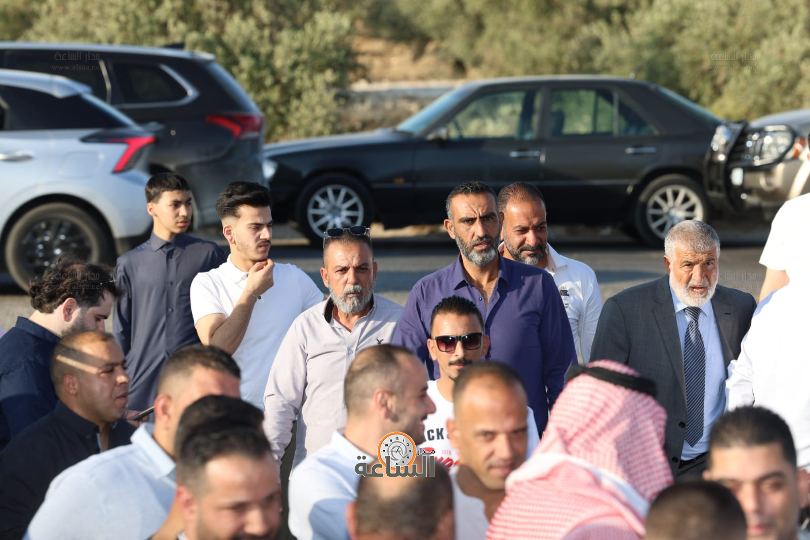 Madar Al-Saa Images 0.6263938189624763