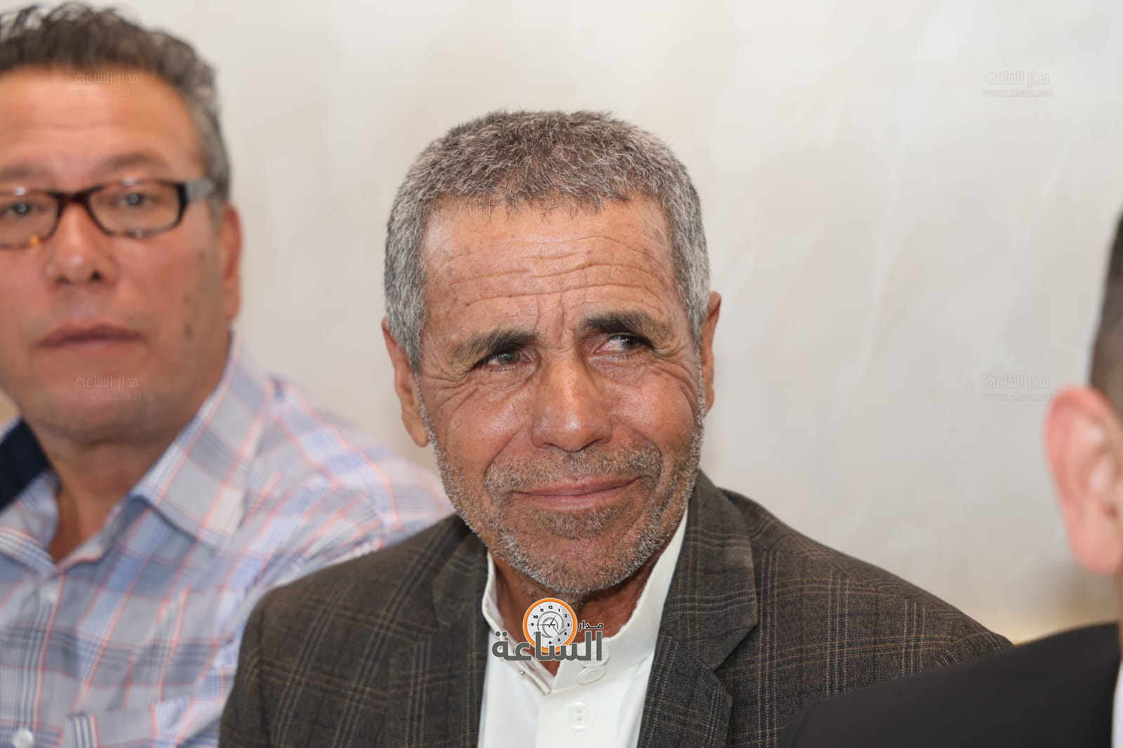 Madar Al-Saa Images 0.9275540608478663