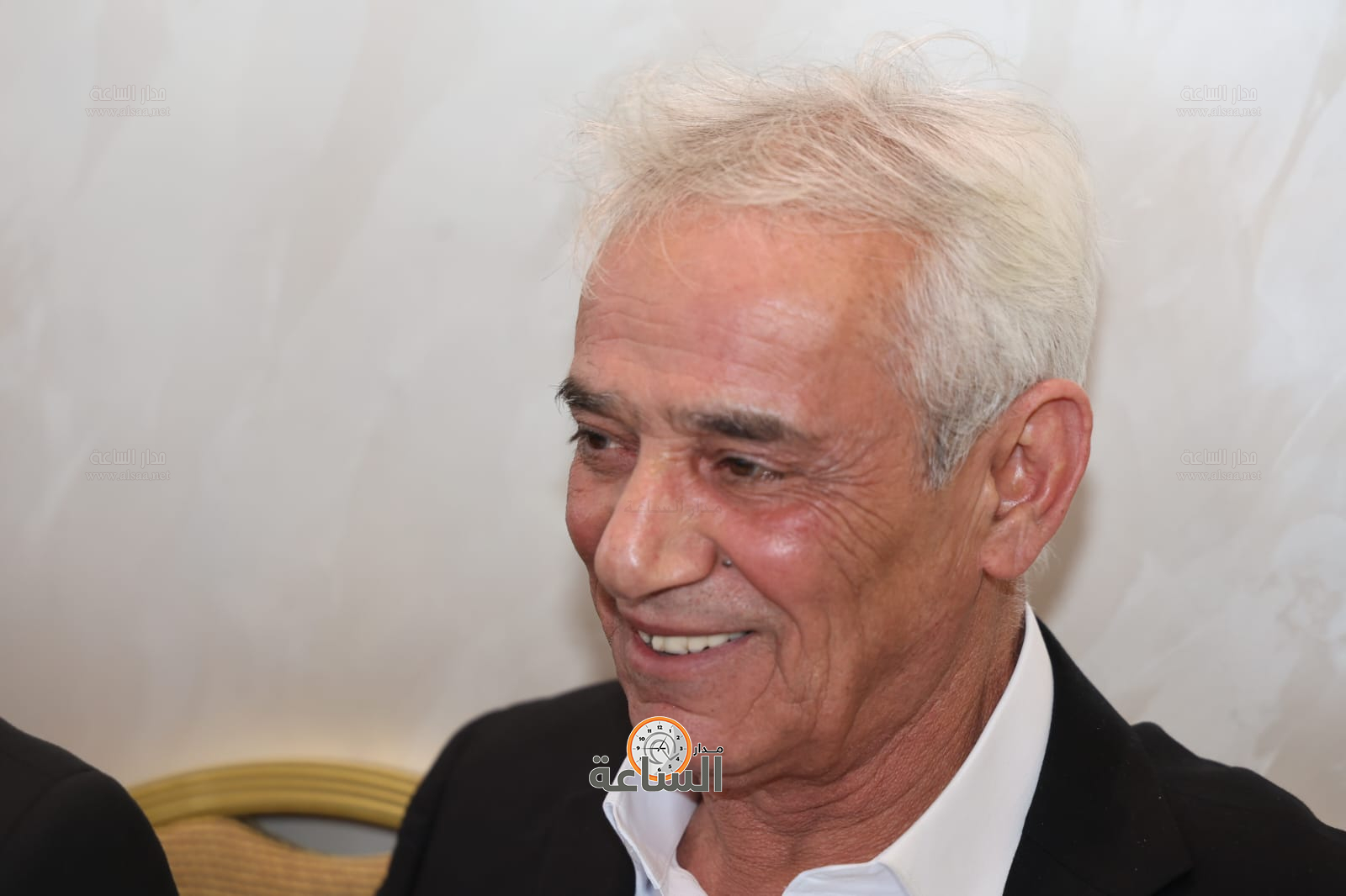 Madar Al-Saa Images 0.2273341372985398