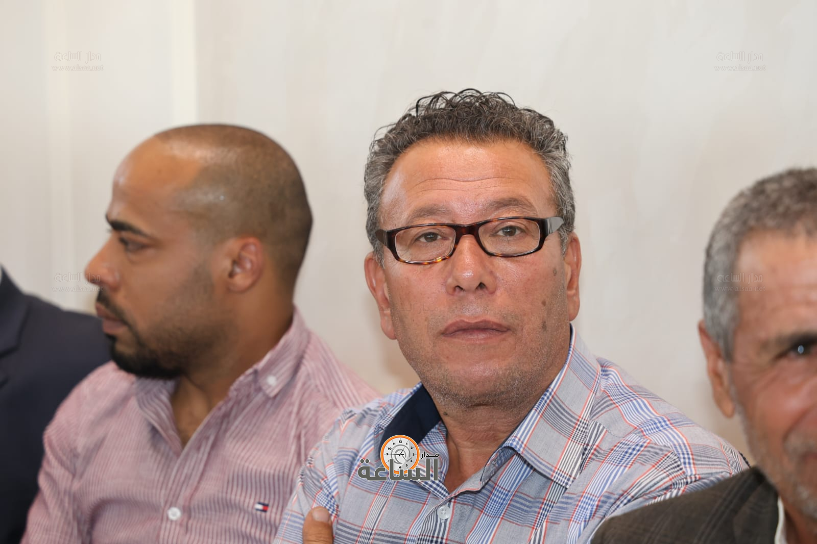 Madar Al-Saa Images 0.2798029268492742