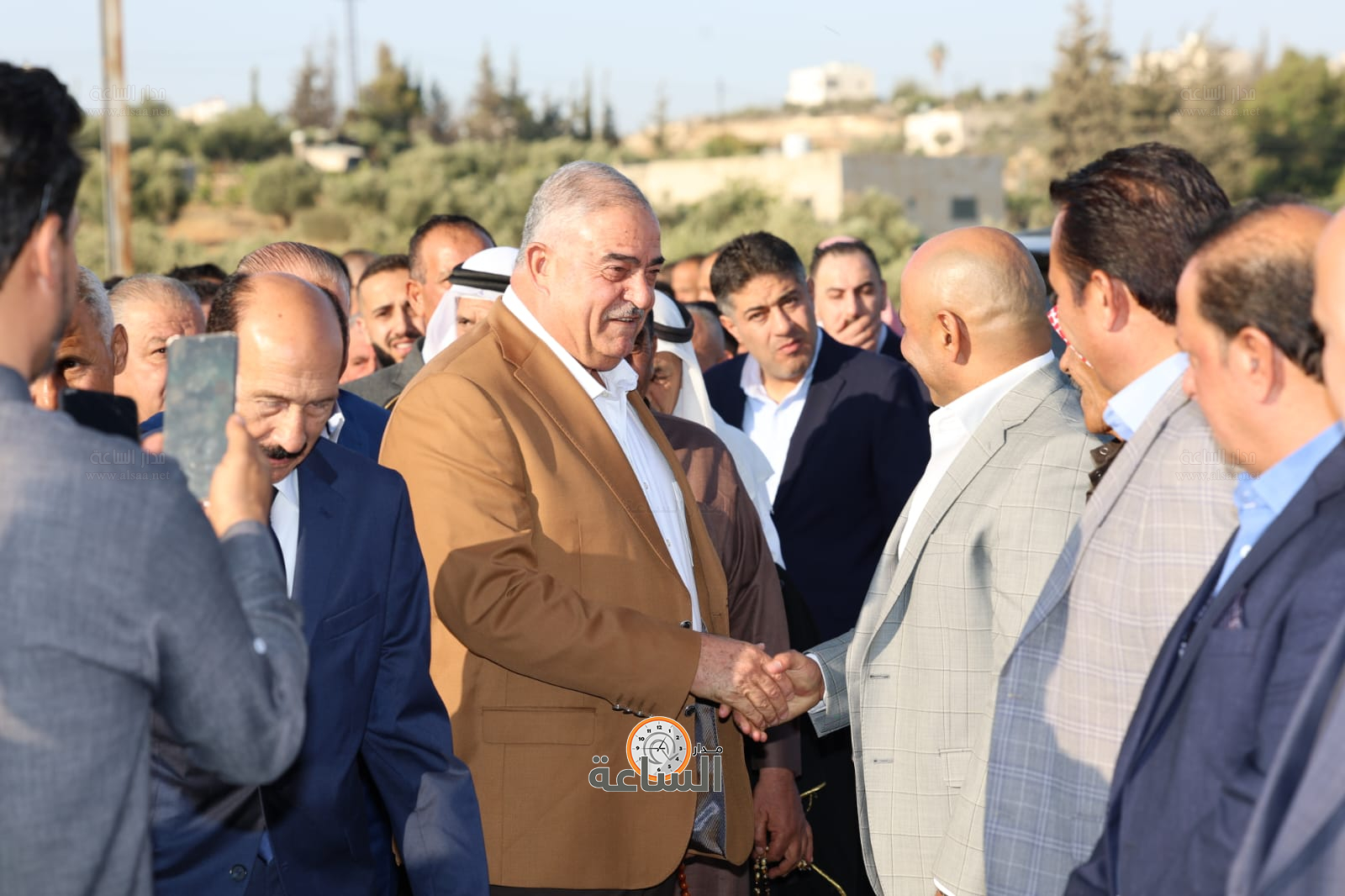 Madar Al-Saa Images 0.39055058169065293