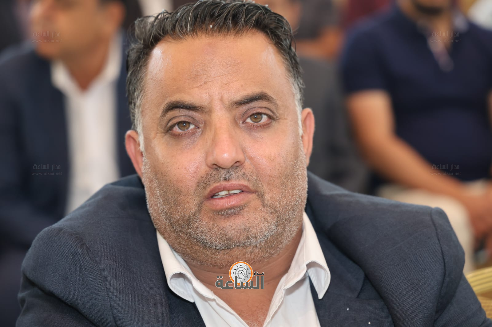 Madar Al-Saa Images 0.18470432065989417