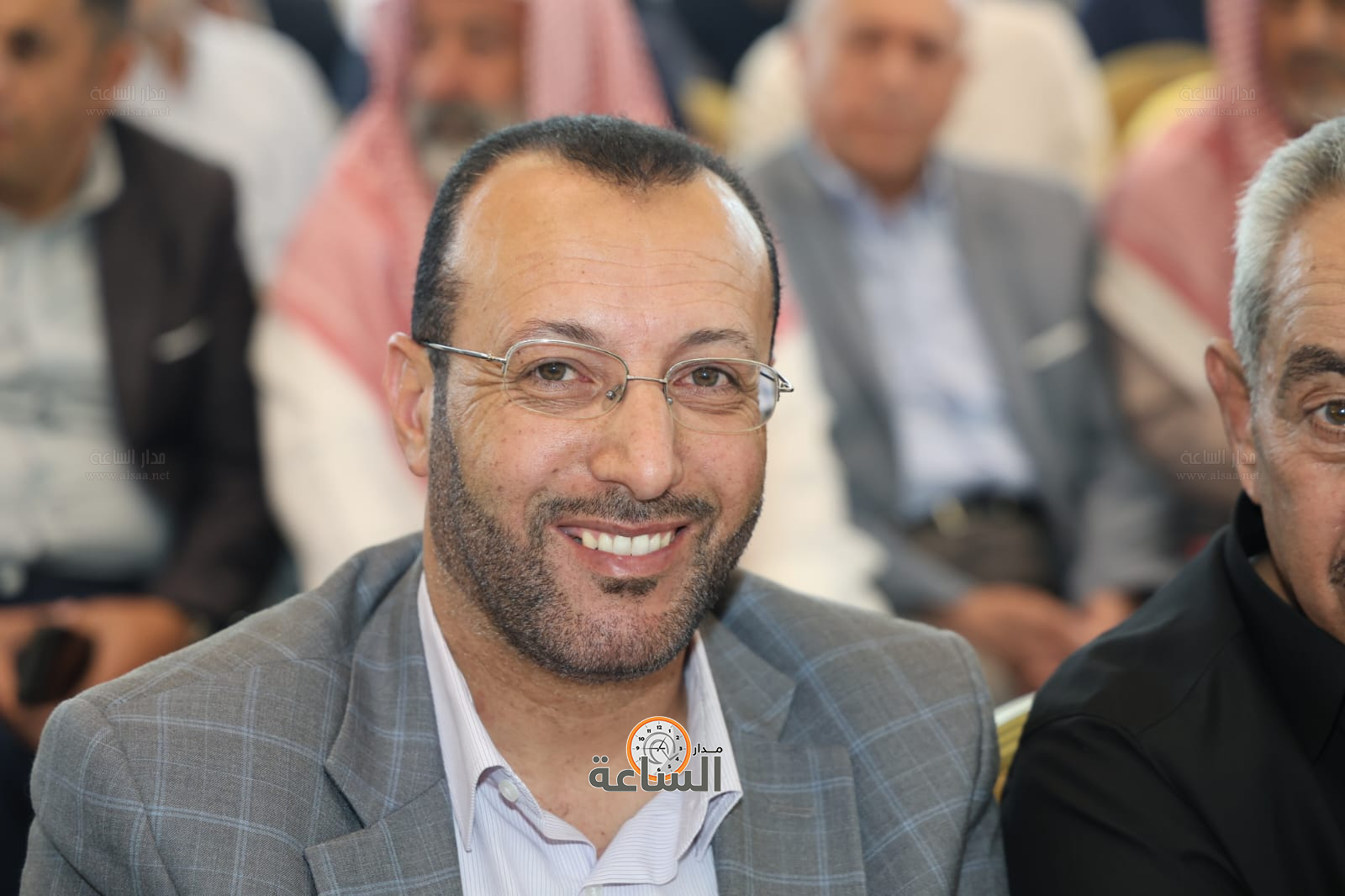 Madar Al-Saa Images 0.7491889965872167