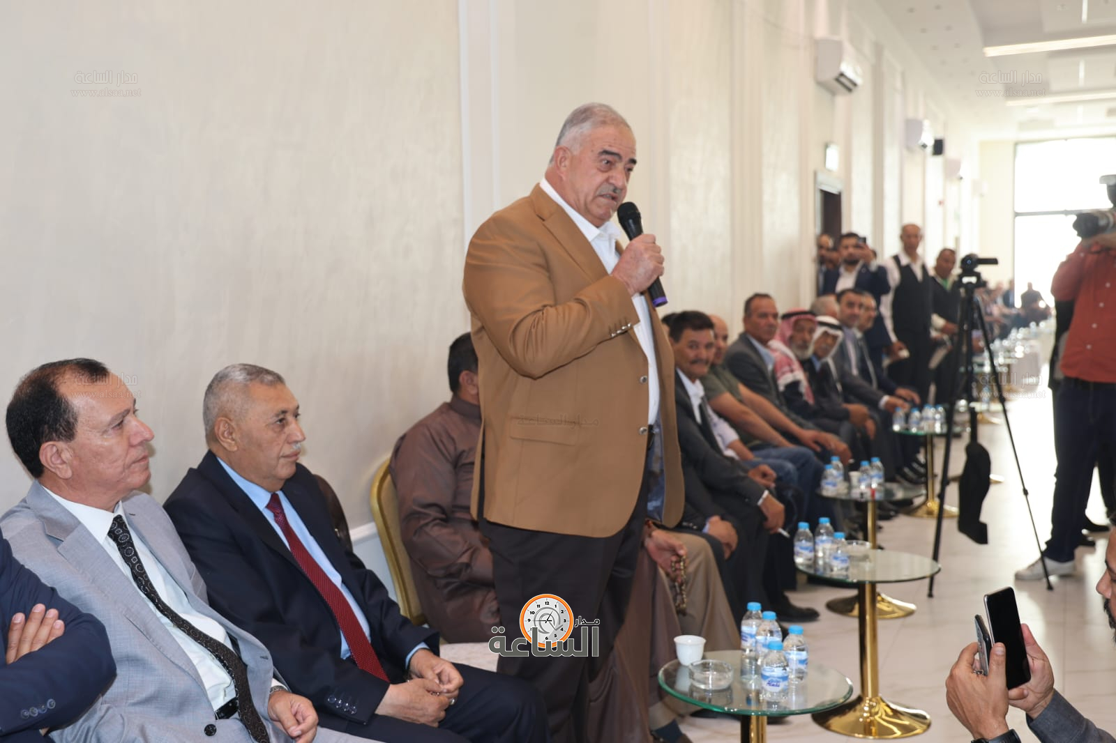 Madar Al-Saa Images 0.7615035256847055