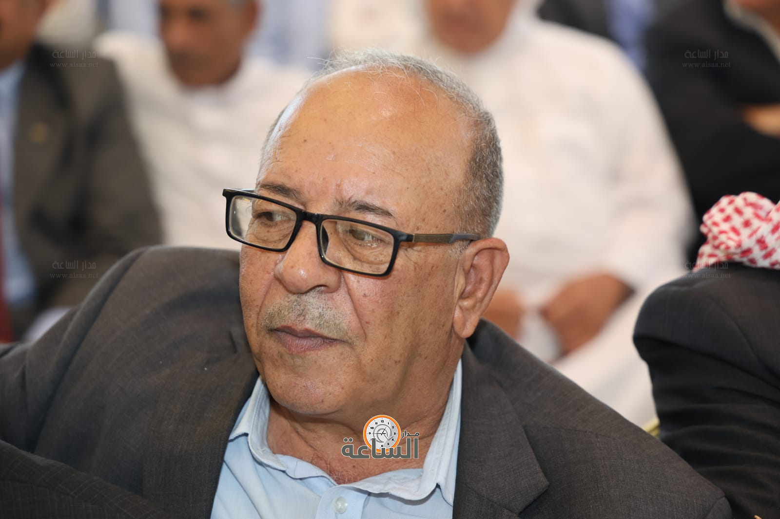 Madar Al-Saa Images 0.42911801114932546