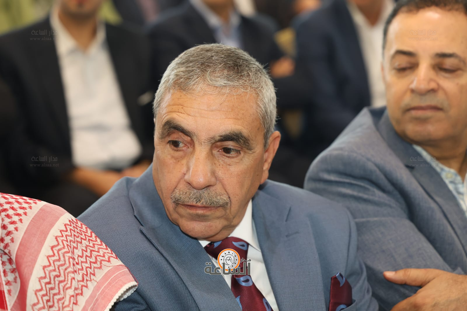 Madar Al-Saa Images 0.5205307204353133