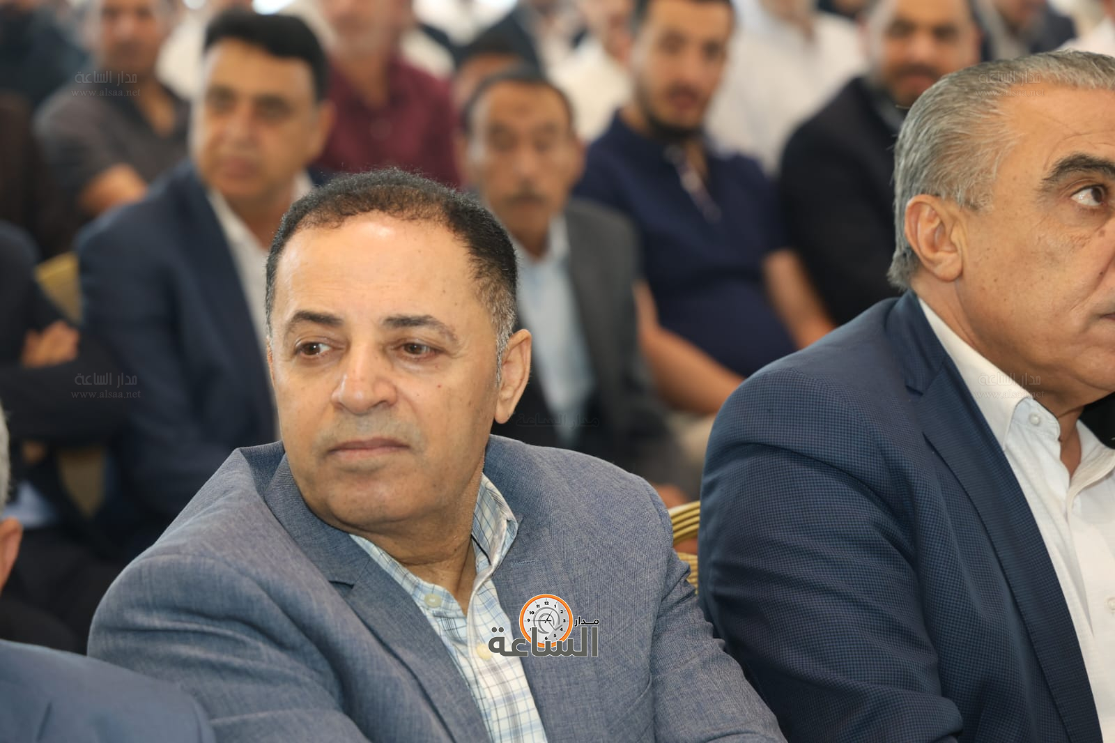 Madar Al-Saa Images 0.32580146006671995