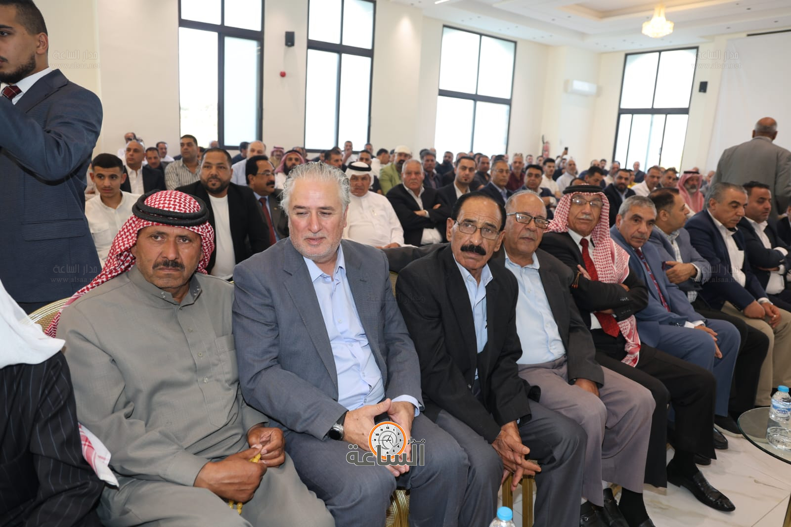 Madar Al-Saa Images 0.6072759906171578