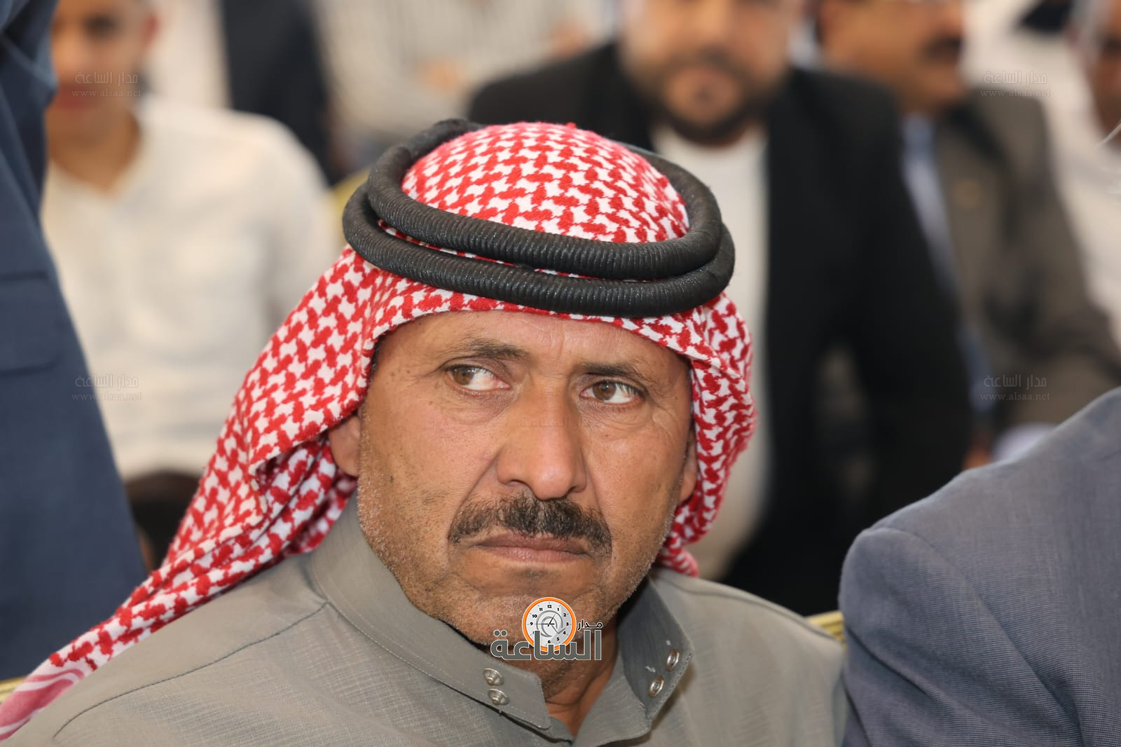 Madar Al-Saa Images 0.13661201591037386