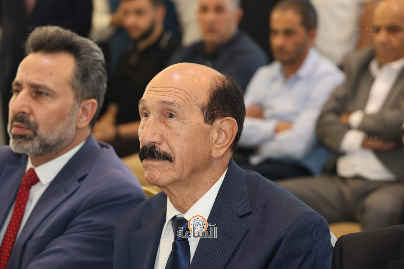 Madar Al-Saa Images 0.2340765677941996